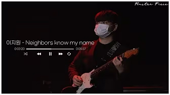 동영상 제목