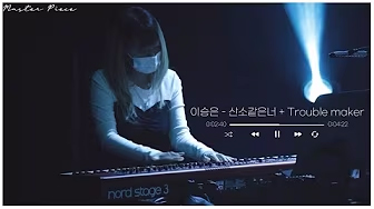 동영상 제목